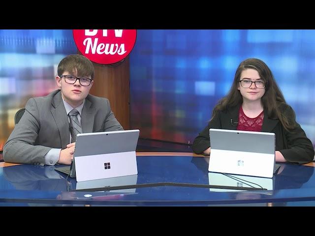 Newscast 11/12/2024