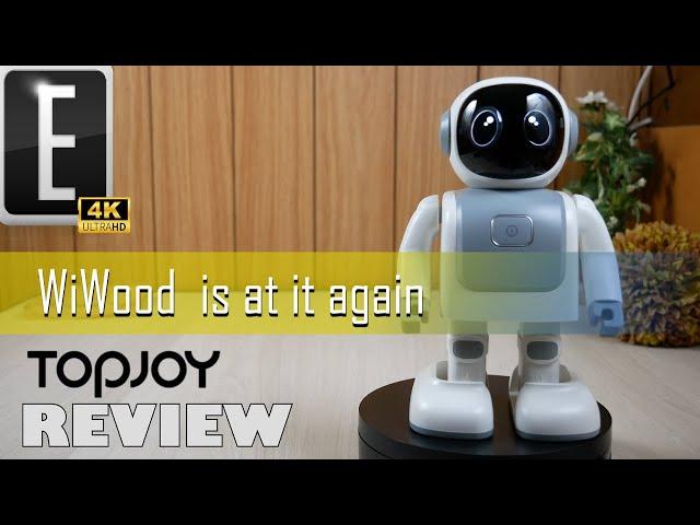 Topjoy Strikes again - This time With a Robot | Review