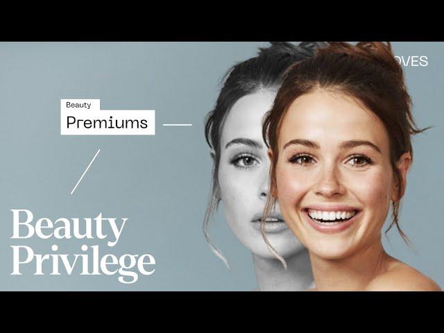 6 Types Of Pretty Privilege