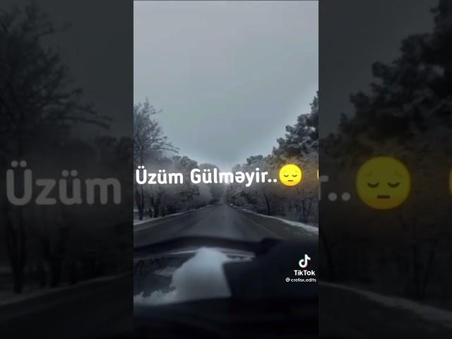 Gəl ey Gözlərim Nuru yarım Nigarım