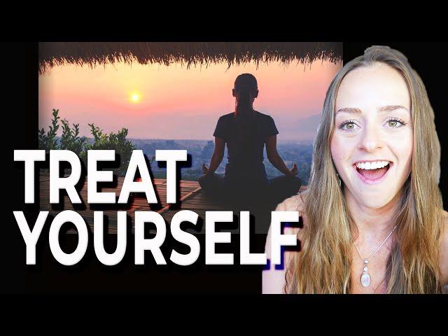 The BEST Kind Of Spiritual Retreat For You (Yoga, Vipassana, Meditation, Aya)