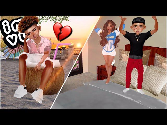 THE EX BOOTCAMP (IMVU SKIT)