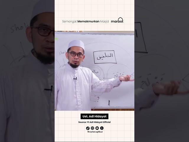 Pernah Meninggalkan Sholat? Begini cara memperbaikinya. | Ust. Adi Hidayat