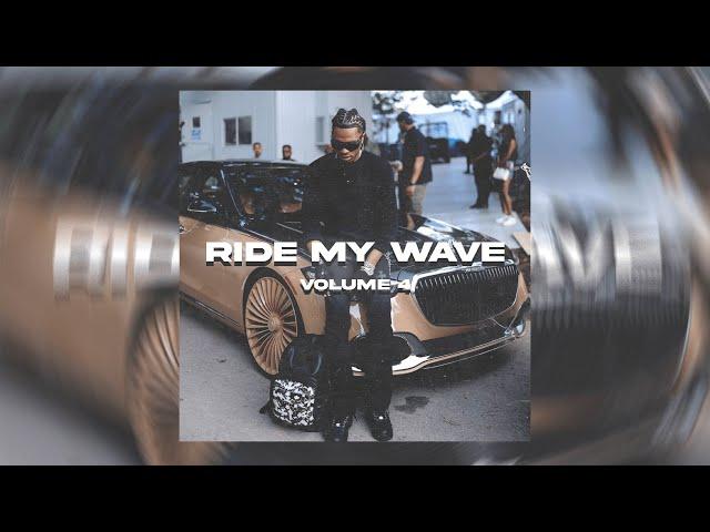 (FREE) Lil Baby Loop Kit "Ride My Wave Volume 4" (Unique Lil Baby, Noodah05, Hunxho, etc)