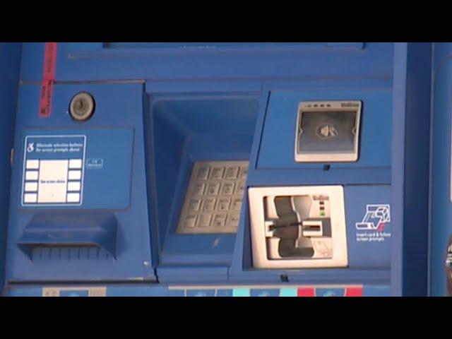 Skimmer found at Jersey Village gas station; dozens of cards compromised