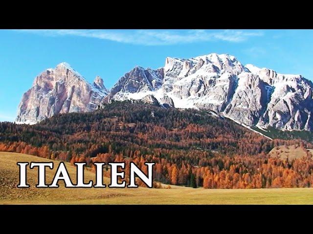 Südtirol und die Dolomiten: Berge, Burgen und viel Kultur - Reisebericht