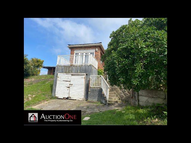 SOLD! Property Auction: 1162 Jonathan Street, Hornlee, Knysna