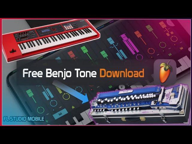 Free Download Premium Benjo Tone | Roland XPS 30 Benjo Tone Download Free | Free Tone Download Benjo