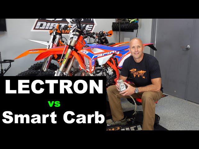 Lectron vs Smart Carb   Which One Is Better For You?