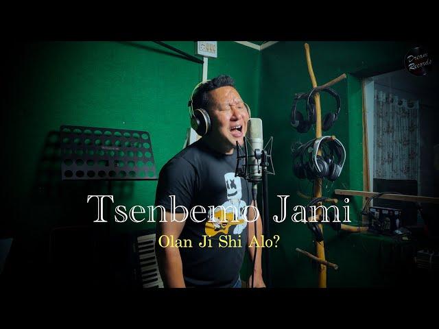 Tsenbemo Jami || Olan Ji Shi Alo? (Is This The Way?) || Original || Lotha Song