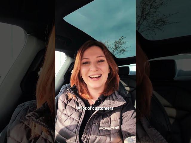  Charged with Experience  | Ashley part 2 #shorts