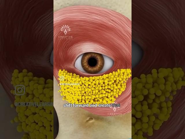 Why Do People Get Bags Under Their Eyes  Surgeon Reacts