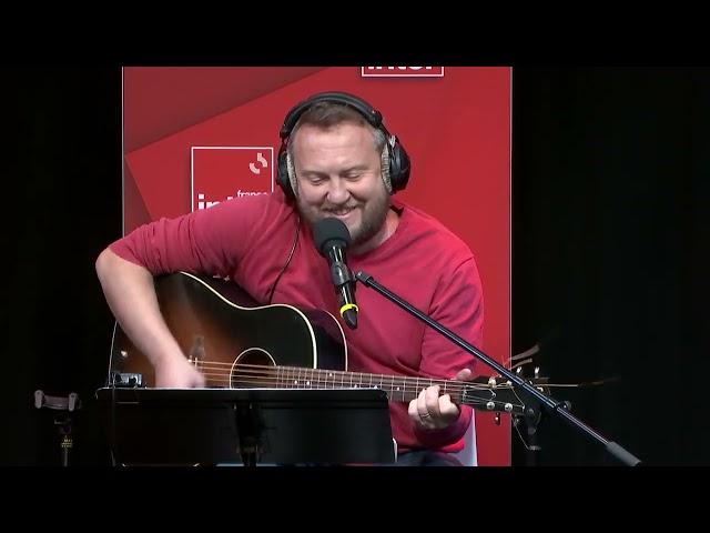 Fan d’Hélène Vincent et d’Enya Baroux - La drôle d’humeur d'Oldelaf