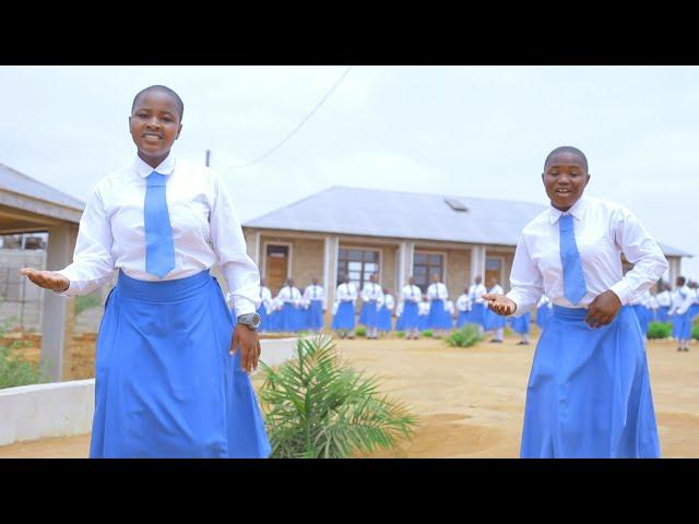 Holy Trinity Studio - Collegine Kwetu ( Official Music Video )