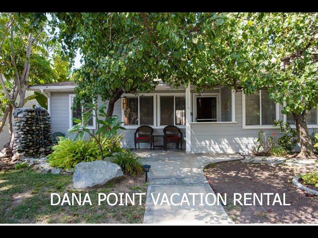 Tranquil Cottage by the Sea Vacation Rental Drone Video