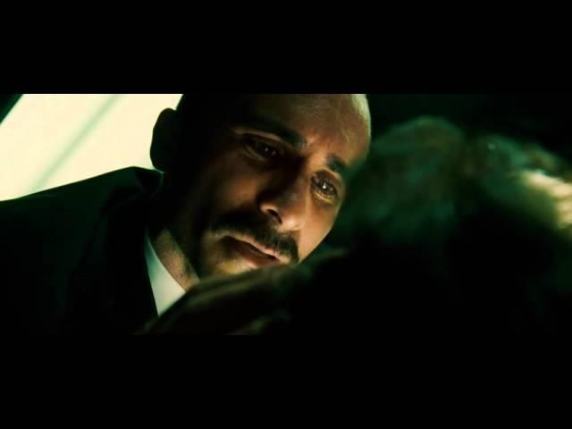 Smokin Aces "Kosher Kill" ?