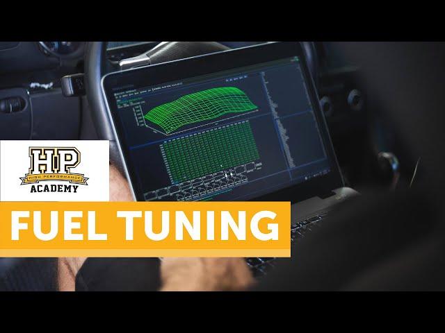 Fuel Tuning | Reflash Tuning Lesson 2 Of 4 [FREE LESSON]