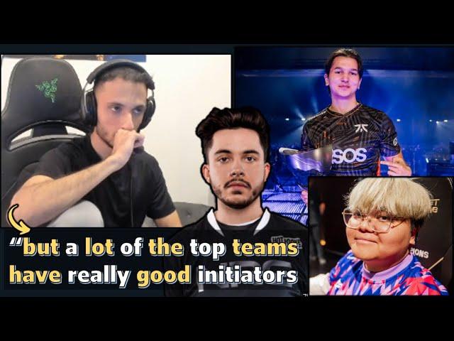 FNS thoughts on WHO are the BEST Initiators in The World