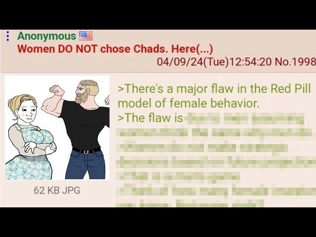 Let Him Cook!! ─ 4Chan Greentext Stories