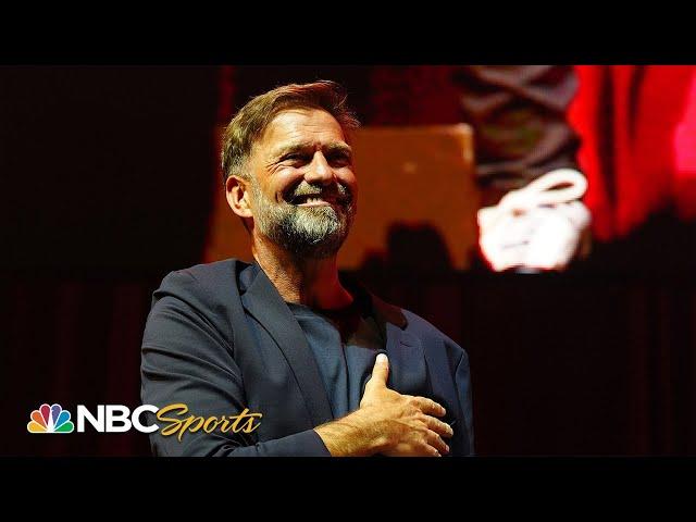 Assessing potential candidates for the USMNT's next head coach | Pro Soccer Talk | NBC Sports