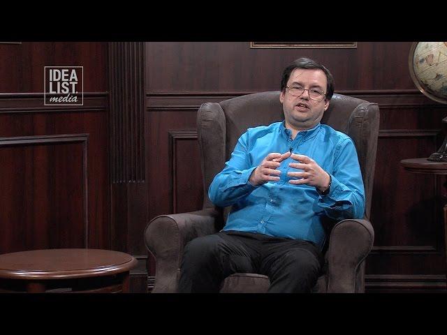 Евгений Андреев о здоровом сердце
