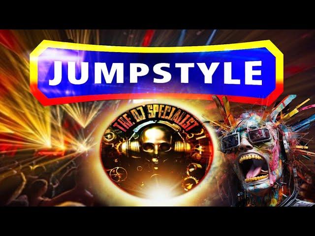 JUMPSTYLE HARD BASS  BOOSTED: FEEL THE VIBES MIX! 