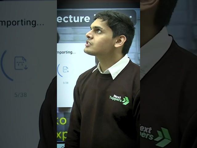 Prashant Bhaiya Roasting Students ||Prashant kirad #funny #fun #cbse #boardexam #shorts #comedy