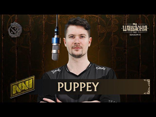 Puppey Interview: From Captain to Stand-In – NAVI Comeback, Secret Rebuild, Staying Loyal to Dota