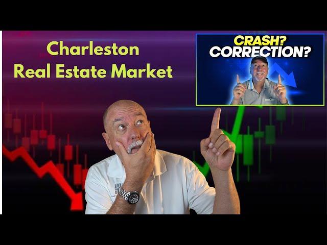 There's Big News in The Charleston Real Estate Market