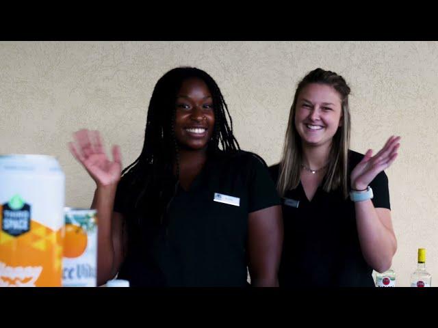 Experience the Western Racquet Club Difference