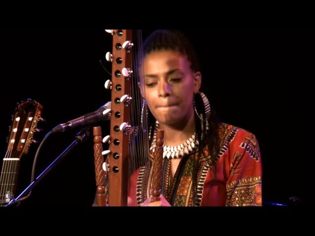 dJarabi - Sona Jobarteh & Band