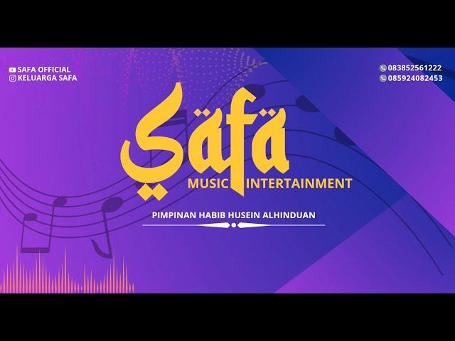  LIVE | SAFA MUSIC INTERTAINMENT Dalam Rangka Pernikahan "RIA & ALI" DAN "FUAD & RIZKIYA"  2023