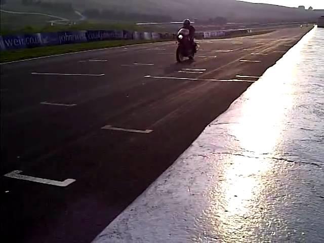 john carstairs thrashing around knockhill :)