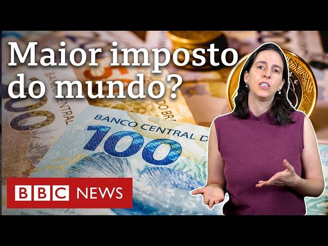 Reforma tributária: o que significaria para o Brasil ter maior IVA do mundo