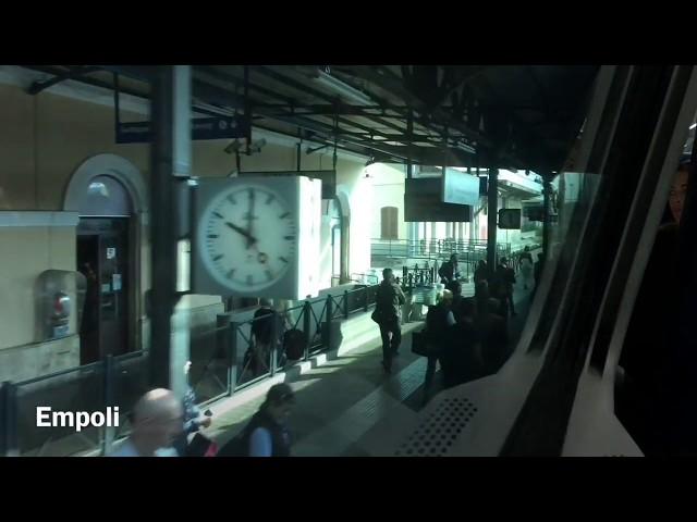 Pisa to Florence (Firenze) by Train | Trenitalia