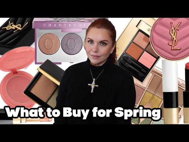 Spring Collections - What is Worth Buying?