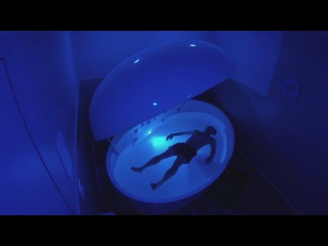 Relieving stress and anxiety with float therapy | FOX 7 Austin