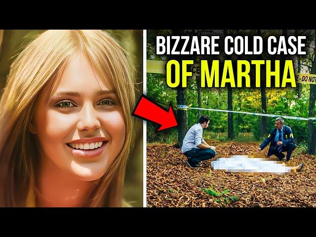 The Bizarre Cold Case Of Martha Moxley | True Crime