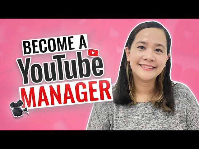 YouTube Channel Manager: 7 Things They DO