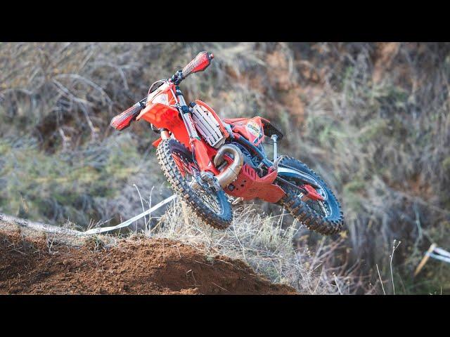 Extreme Enduro Carnage 2021 ️ Dirt Bikes Fails Compilation #9 by Jaume Soler