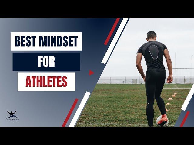 Should you play with an aggressive mindset as an athlete: Sport psychology tip