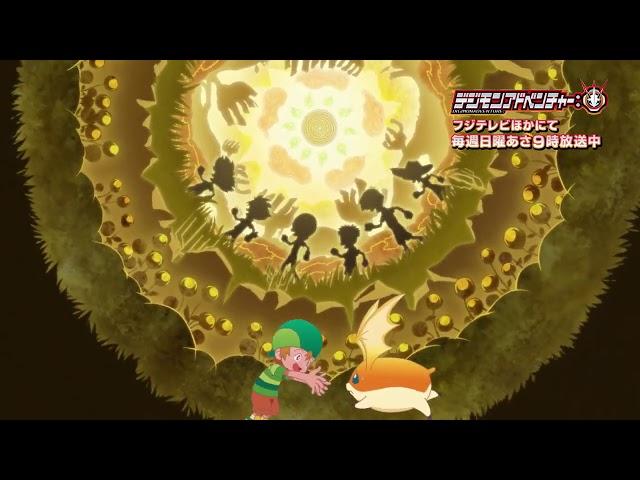 Digimon Adventure 2020 | ENDING 2|  YouTube
