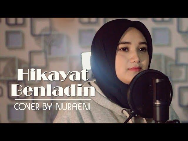 HiKAYAT BEN LADiN - Ben Ladin (cover by NURAENI) [cover PROD by ITJ]