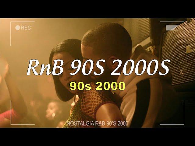 Old School R&B Mix ~ Nostalgia 90's 2000's R&B Hits Akon, Beyonce, Chris Brown, Rihanna, Nelly