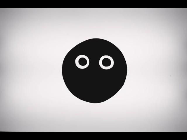 Animation Stop Motion Silhouetten - Free your soul, Anxiety