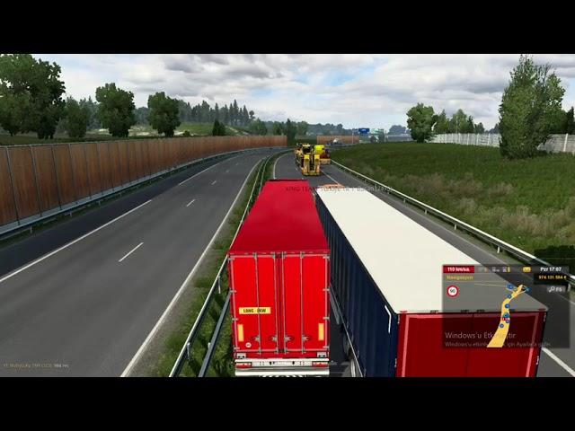 ETS 2 MP REC BANNED