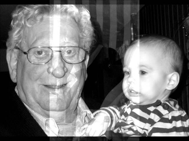 R.I.P. Opa Gerd