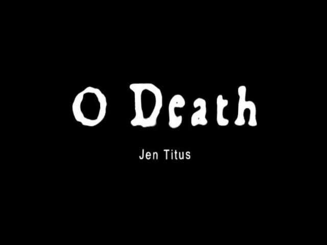 Jen Titus - O Death (Karnage's Dubstep Remix) [Free Download] HD