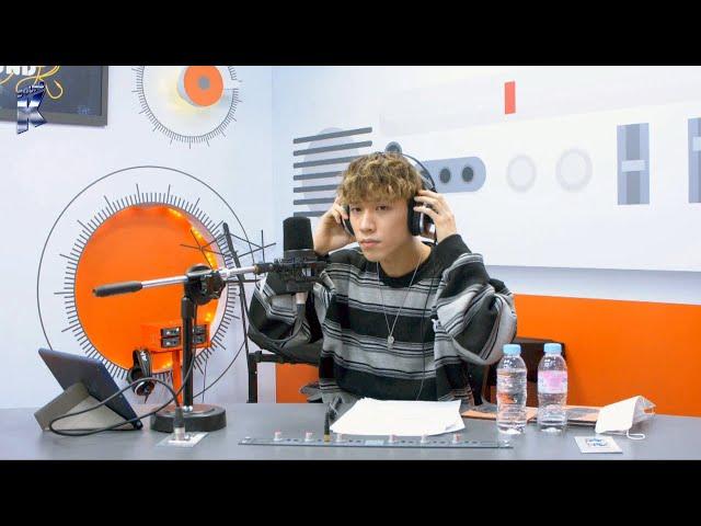 [Sound K] PULLIK (박준호)'s Singin' Live 'Phone Call'