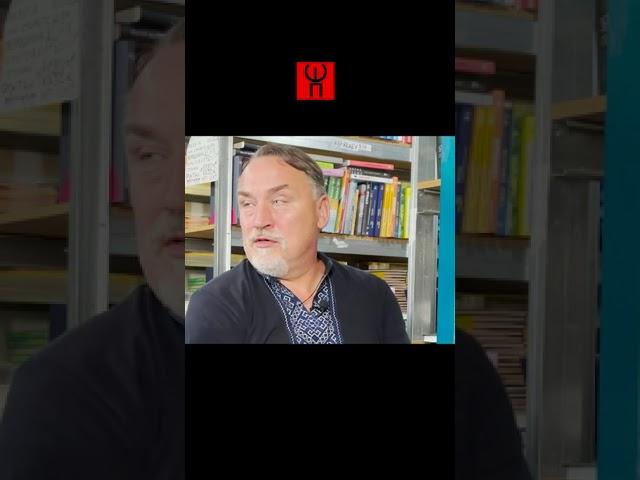"Не гопнік, а президент" - брати Капранови про Зеленського і повагу до президента #shorts